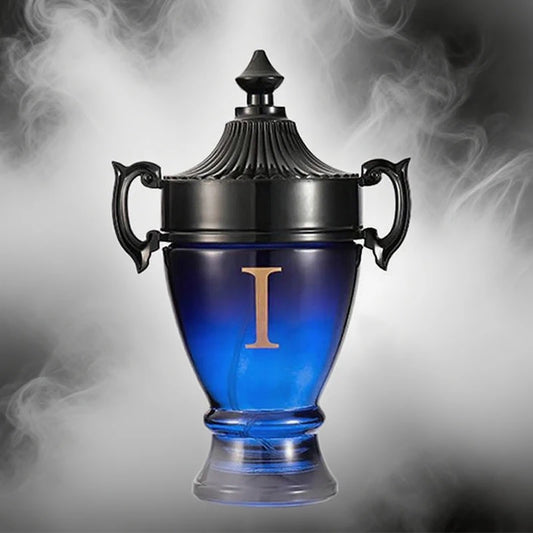 Men's Eau De Toilette Spray - Long-Lasting Fresh Citrus Scent with Notes of Sea, Grapefruit & Mandarin | 3.4 Fl Oz (100 ML) | fo